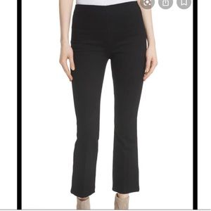 NWOT Rag and Bone Hina high rise cropped pants